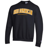 Powerblend Crew | Black
