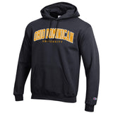 Powerblend Hood | Black