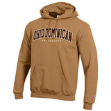 Powerblend Hood | Brown