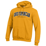 Powerblend Hood | C. Gold