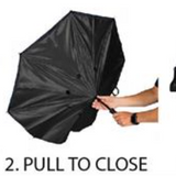 Invertabrella | Black