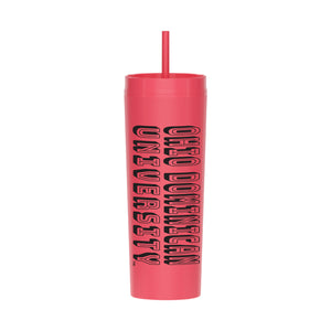 Cape May Travel Tumbler, Pink (F23)