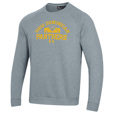Rival Fleece Crew | True Grey Heather
