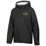 Heavyweight Champion Jacket | Black