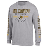 Champion Long Sleeve Tee | Oxford