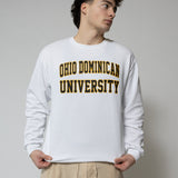 Core Long Sleeve Tee | White