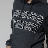 Core Hooded Sweatshirt | Graphite