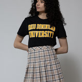 Core Short Sleeve Tee | Black