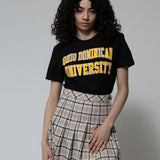 Core Short Sleeve Tee | Black