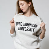 1991 Brushed Crew | Oatmeal