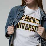 Core Short Sleeve Tee | White