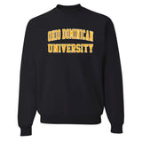 Classics Crew | Black