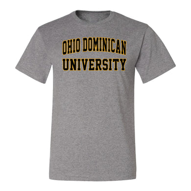 Classics Tee | Oxford Grey