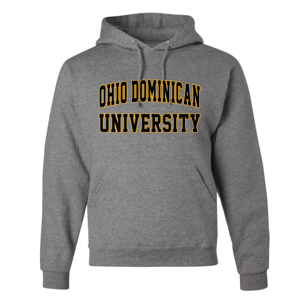 Classics Hood | Oxford Grey