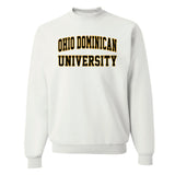 Classics Crew | White