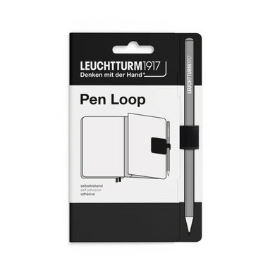 Pen Loop | Black