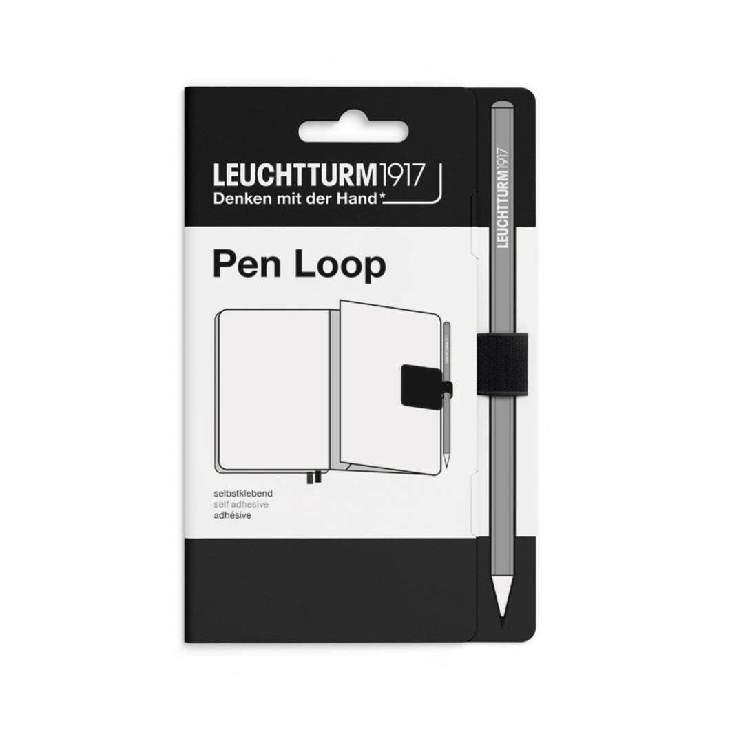 Pen Loop | Black