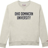 1991 Brushed Crew | Oatmeal