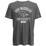 Lifeguard Burnout Tee | Black