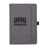 Pierce Notebook | Grey