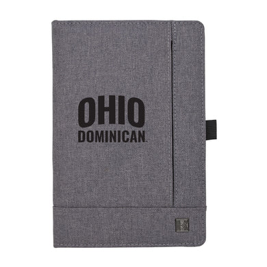 Pierce Notebook | Grey