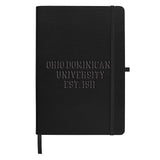 Classic Textured Journal | Black