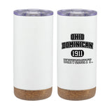 Corkster Tumber | White