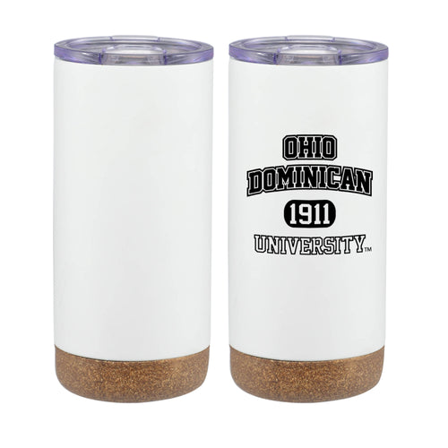 Corkster Tumber, White