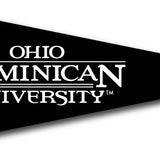 Collegiate Pacific 6x15 Pennant