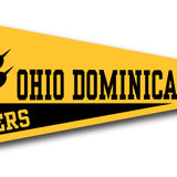 Collegiate Pacific 9x24 Pennant