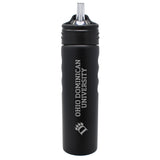 24 oz. Grip Water Bottle | Black