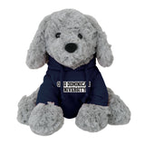 Elliott & Friends | Grey Pup