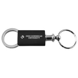 Valet Key Chain | Black