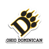 Quincy Custom Magnet | Black