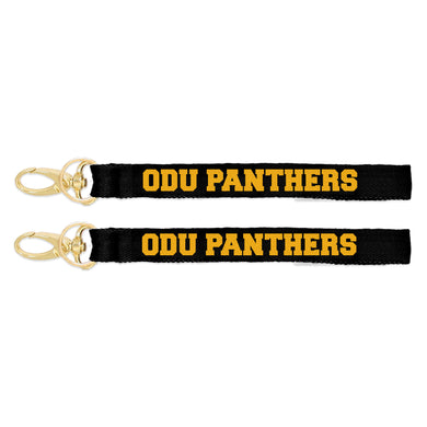 Nashville Key Strap | Black