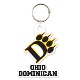 Quincy Key Tag | Black