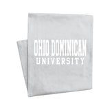 Pro Weave Sweatshirt Blanket | Oxford
