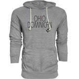 Tri-Blend Hooded Tee | Heather