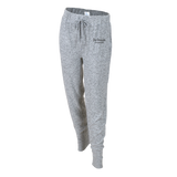 Ladies Cuddle Jogger | Oxford Heather