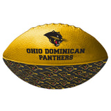 Full-Color Foam Football - 6" Black