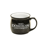 17 Oz. Colonial Mug | Black Speckled