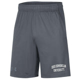 UA Raid Short | Pitch Grey