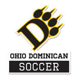 ODU Soccer Decal