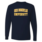 Core Long Sleeve Tee | Black