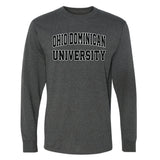 Core Long Sleeve Tee | Graphite