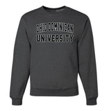 Core Crewneck Sweatshirt | Graphite