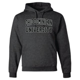 Core Hooded Sweatshirt | Graphite