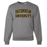 Core Crewneck Sweatshirt | Oxford