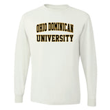 Core Long Sleeve Tee | White