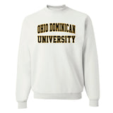 Core Crewneck Sweatshirt | White